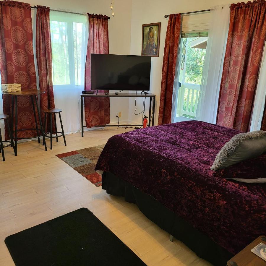 Bed and Breakfast Hoomaikai Blessings Кио Экстерьер фото