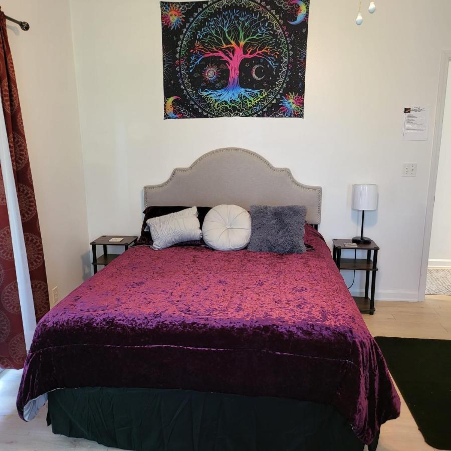Bed and Breakfast Hoomaikai Blessings Кио Экстерьер фото